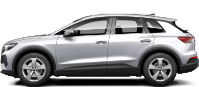 Audi Q4 e tron Gewerbe Leasing ab 558 DirectLease